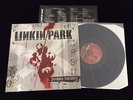 LINKIN PARK Hybrid Theory 2001 Original Gatefold Vinyl LP Rare First Pressing