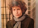 Blonde on Blonde by Bob Dylan 1966 Vinyl Columbia Records 1st Press Mono