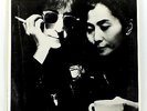 JOHN LENNON / YOKO ONO  