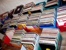 8 x Vinyl aus Liste wählen. Trance,Techno, EDM, Hardstyle, Electro, Hardtrance,