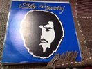 SOLO ROD ABERNETHY Private Press Folk LP
