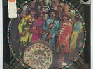 RARE SEALED ROCK LP/ THE BEATLES 