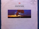 DEPECHE MODE ,   ZIMBABWE PRESSING , MUSIC FOR THE MASSES , NR MINT