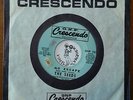 Garage 45 THE SEEDS No Escape / Mr. Farmer GNGP CRESCENDO (USA, 1967) sleeve