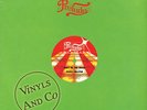 SECRET WEAPON - Must Be The Music [7'33] Vinyl MAXI 45 TOURS EMI 1981 France 12