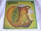 CATAPILLA - SAME  D  VERTIGO LP   RARE FREE SHIPPING