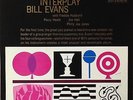 Bill Evans-Interplay-Riverside 6150-JAPAN