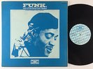 PROMO BLUES SOUL LP/ EARL LEE HOOKER 