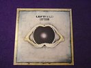 LEFTFIELD - 2 x VINYL ALBUM (2LP) - LEFTISM - HARD HANDS - HANDLP20 - EXCELLENT