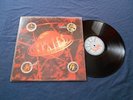 THE PIXIES BOSSANOVA.UK LP.FIRST PRESS.1990.4AD LABEL.