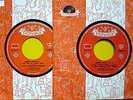 GERASSIMOS LAVRANOS ORCHESTRA Rebeta Nova 1+2 / TOP RARE GREEK 2x 7