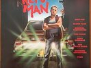 REPO MAN Soundtrack (1984) LP San Andreas  IGGY POP BLACK FLAG CIRCLE JERKS FEAR