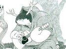 Deerhoof/Jeff Tweedy/Raccoonists 7