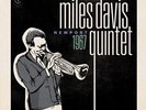 Miles Davis Quintet Live Newport Jazz Festival 1967 180gm Vinyl LP Record  NEW