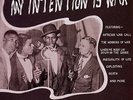 My Intention Is War Trinidad Calypsos Vinyl LP Record lionel belasco attilla hun