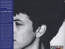 Lizzy Mercier Descloux - Press Color Vinyl US 2LP