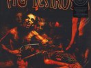 Pig Destroyer - Prowler In The Yard Vinyl US LP