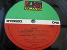 Yes FRAGILE UK LP 2ND GREEN/ORANGE LABEL WITH 1ST PRESS MATRIX 2401019 NEAR MINT