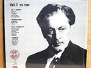 John Barrymore Reads Shakespeare Vol 1 NEAR MINT LP in shrinkwrap