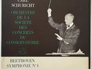 CARL SCHURICHT - FRENCH LP 12