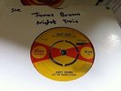 James Brown NIGHT TRAIN on BRITISH SUE original