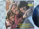Vinyl record album  The Monkees Colgems 1966  com/cos 101
