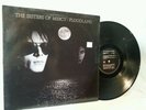 The Sisters Of Mercy- Floodland (LP, 1987, U.S., Elektra) Vintage Vinyl Record