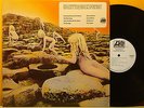 LED ZEPPELIN - HOUSES OF THE HOLY - LP VINILE (ETICH. ATLANTIC PROMO) - M/M - US