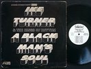 IKE TURNER & THE KINGS OF RHYTHM A Black Man's Soul POMPEII SD 6003 US '69 PROMO
