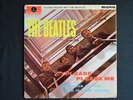 BEATLES Please Please Me U.K. 3rd Press Ernest J. Day 
