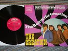 The Creation - The Best of the Creation LP Vinyl