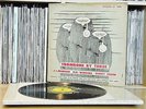 Trombone By Three - J J Johnson / Rollins / Roach *Prestige PRLP 7023 446W 50th*