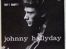 Johnny Hallyday 45 tours Madison Twist Juke Box Avec encart original 1962