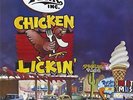 Funk Inc. - Chicken Lickin'
