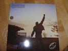 QUEEN MADE IN HEAVEN IVORY CREAM WHITE VINYL UK LP 1995 PARLOPHONE  UNPLAYED