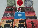 New Model Army 12x Vinyl-Singles 7