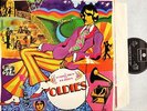 BEATLES a collection of beatles oldies (best of) PCS 7060 1 box uk LP PS EX/EX