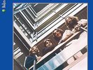 The Beatles The Beatles: 1967-1970 (Blue) (24TH NOV) DOUBLE VINYL  NEW/MINT