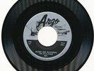 THE SILVA-TONES, Argo 5281 