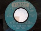 MABEL KING-AMY 851-Rare R&B Soul Promo 45 rpm 