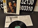 LP 33 LEO NERO VERO JAPAN CRIME ITALIAN PROG 1977 NAS 1423 CON OBI INSERT