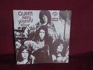 RARE Original 1973 Queen ‘Keep Yourself Alive’ Portuguese Single 7''