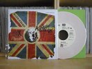SEX PISTOLS - Anarchy in the UK / Japan PS 7
