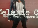 MELANIE C NEXT BEST SUPERSTAR RARE PLANET RECORDS 12'' VINILE SPICE GIRLS