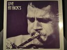 Chet BAKER - Live At Nick's Original Netherlands 12