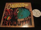 NASIO FONTAINE  Revolution  RARE ROOTS  VG++ / NM