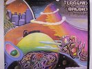 TERRENO BALDIO: Terreno Baldio LP (Brazil, 1976, gatefold cover, small tag resi