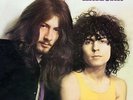 Tyrannosaurus Rex - Unicorn