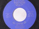 OWEN GREY & PRINCE BUSTER: Cupid / Soul Pleasure 45 rare Reggae