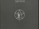 RUSH Archives 1978 UK triple Vinyl LP EXCELLENT CONDITION